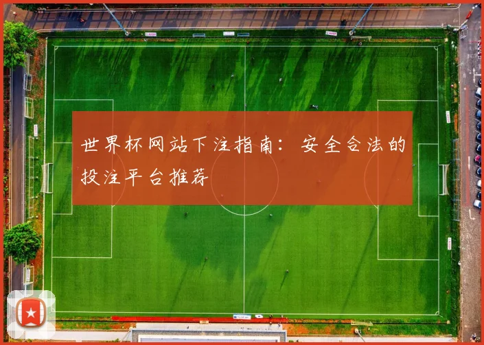 世界杯网站下注指南：安全合法的投注平台推荐